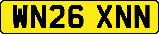 WN26XNN