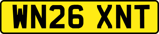 WN26XNT