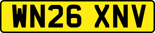 WN26XNV