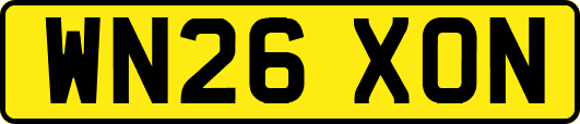 WN26XON