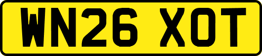 WN26XOT