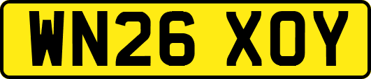WN26XOY
