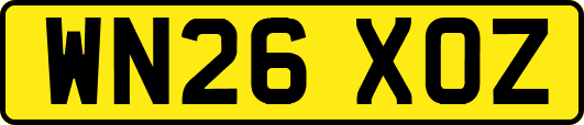 WN26XOZ