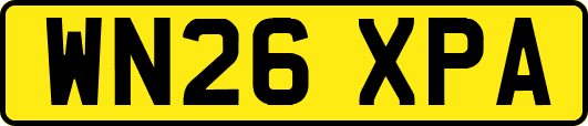 WN26XPA