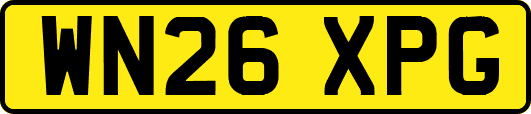WN26XPG
