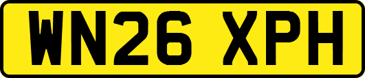 WN26XPH