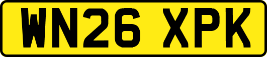 WN26XPK