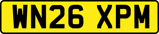 WN26XPM