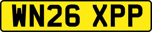 WN26XPP
