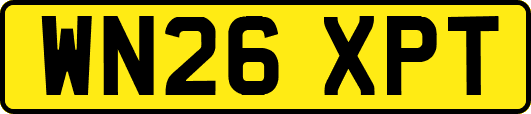 WN26XPT