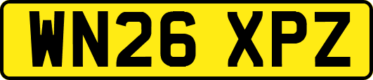 WN26XPZ