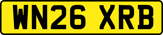 WN26XRB