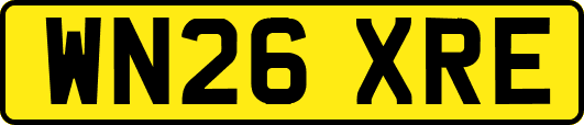 WN26XRE