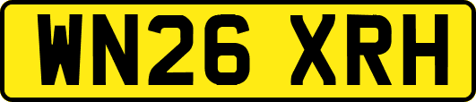 WN26XRH