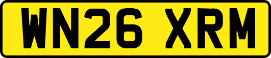 WN26XRM