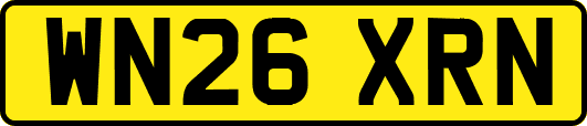 WN26XRN