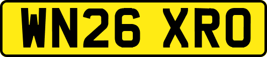 WN26XRO