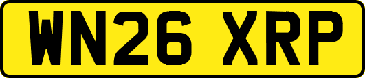 WN26XRP