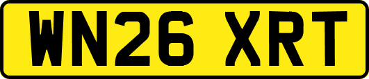 WN26XRT