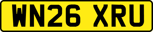 WN26XRU