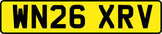 WN26XRV