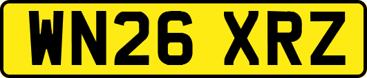 WN26XRZ