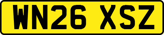 WN26XSZ