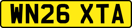 WN26XTA