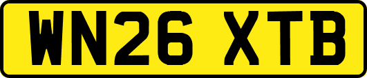 WN26XTB