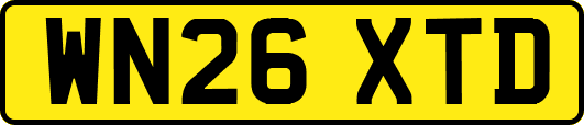 WN26XTD