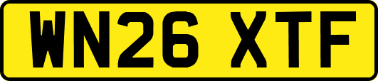 WN26XTF