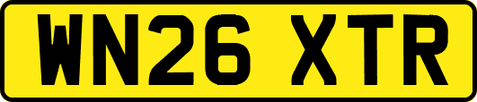 WN26XTR