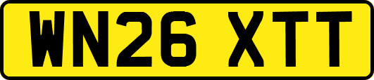 WN26XTT