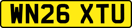 WN26XTU