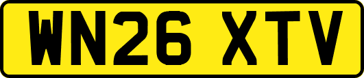 WN26XTV