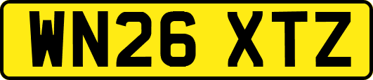 WN26XTZ