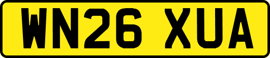 WN26XUA