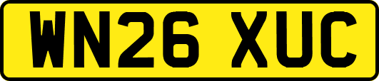 WN26XUC