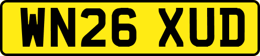 WN26XUD