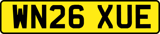 WN26XUE