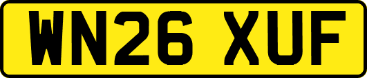 WN26XUF
