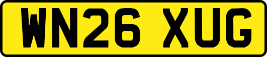 WN26XUG