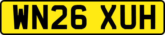 WN26XUH
