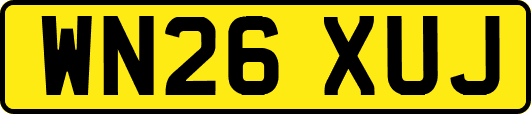 WN26XUJ