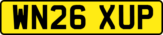 WN26XUP