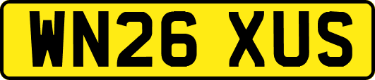 WN26XUS