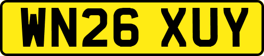 WN26XUY