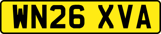 WN26XVA