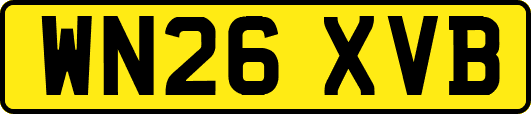 WN26XVB