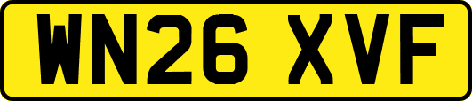 WN26XVF